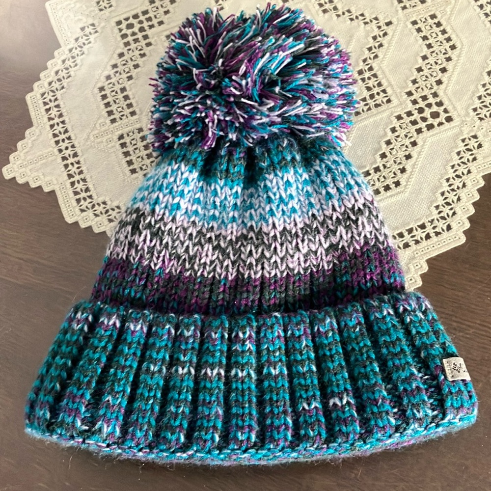 Columbia Winter Hat